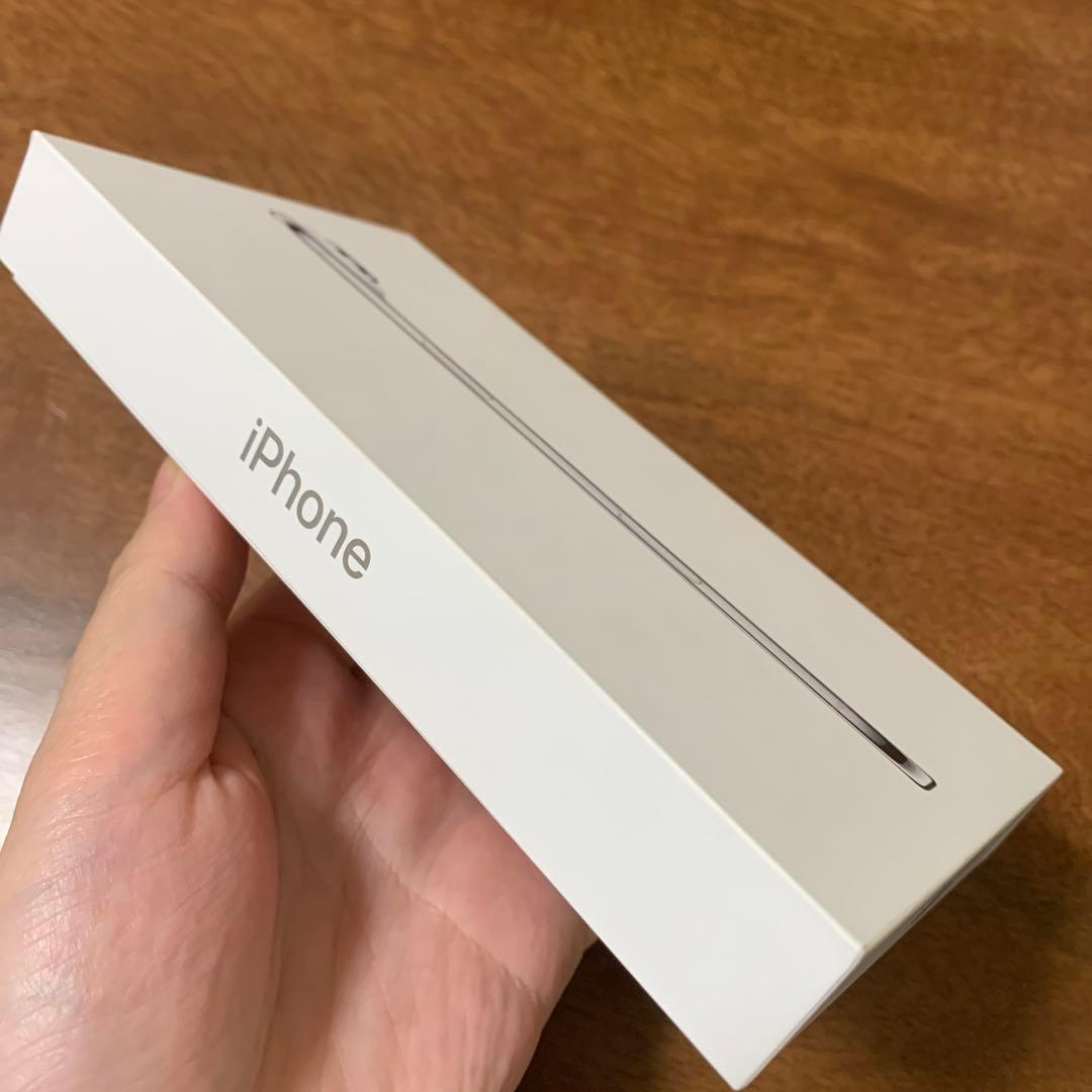 完全未使用✨iPhone Air クラウドホワイト 1TB