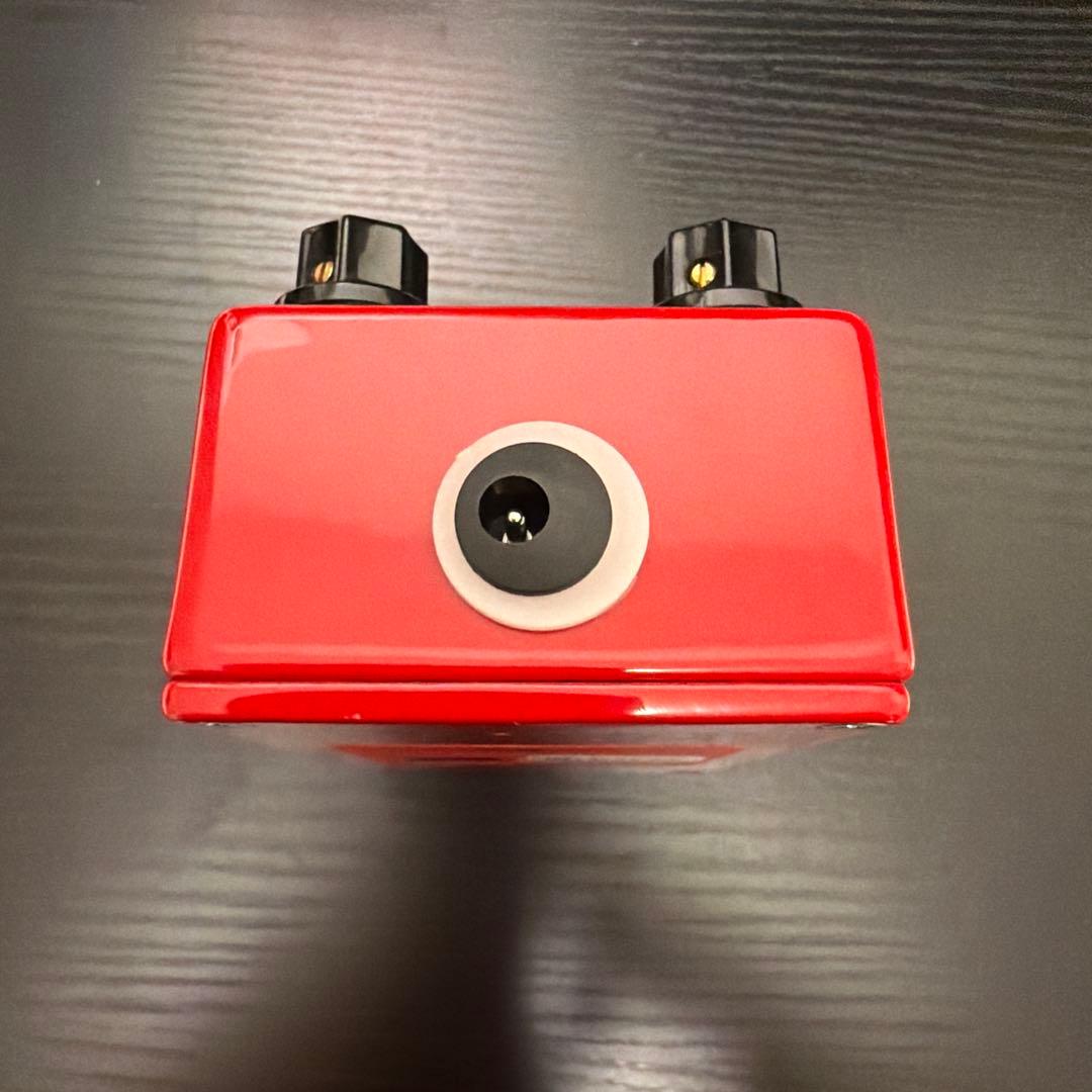 【新品】JHS Pedals Angry Charlie V3