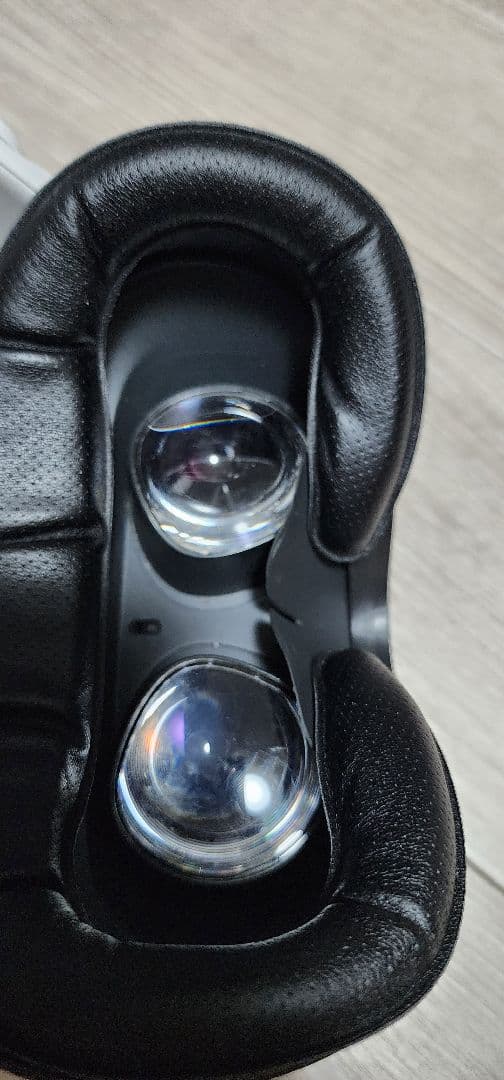  quest2 128ギガ VRヘッドセット コントローラー付き