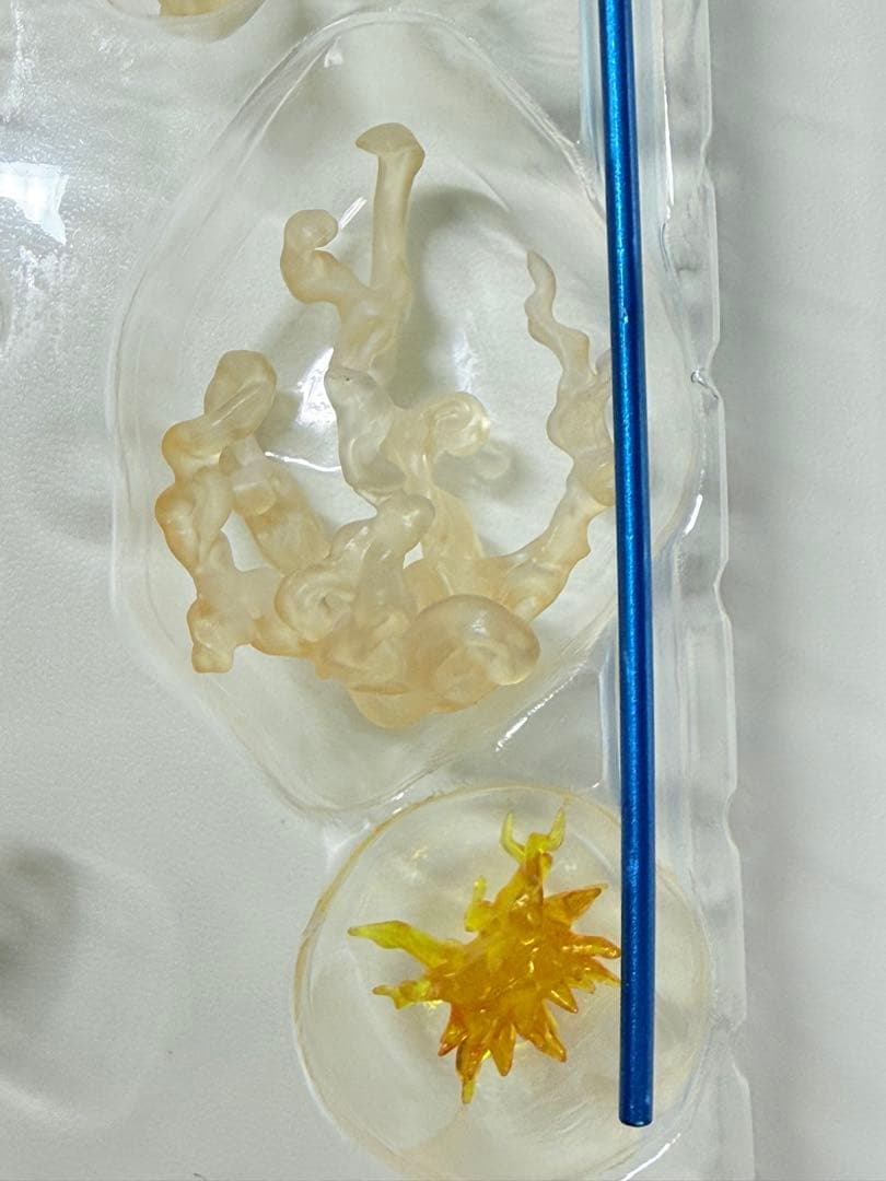 ワンピース　ヴァリアブル　アクションフィギュア　ナミ