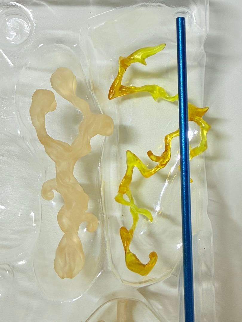 ワンピース　ヴァリアブル　アクションフィギュア　ナミ