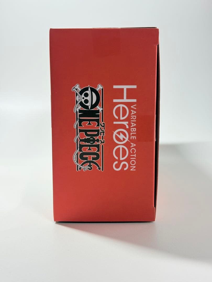 ワンピース　ヴァリアブル　アクションフィギュア　ナミ