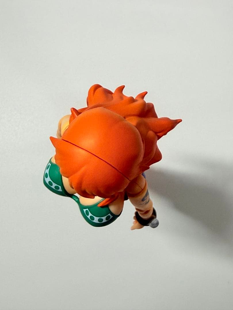 ワンピース　ヴァリアブル　アクションフィギュア　ナミ