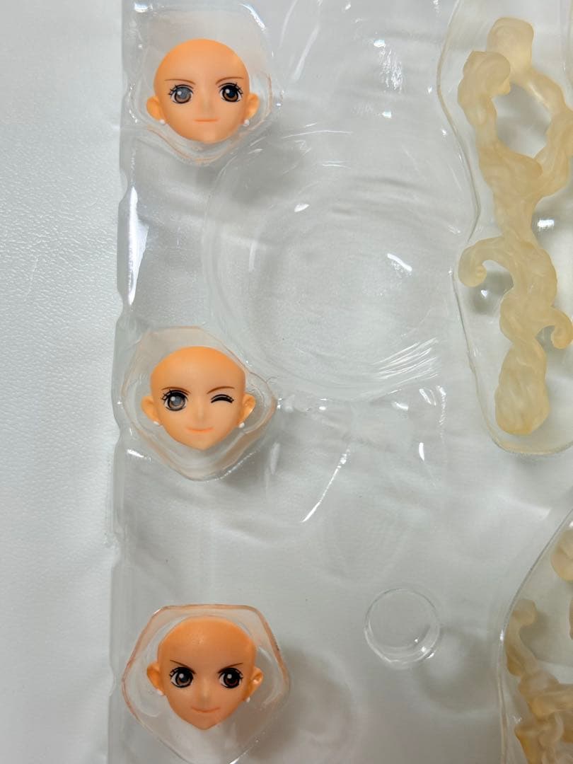 ワンピース　ヴァリアブル　アクションフィギュア　ナミ