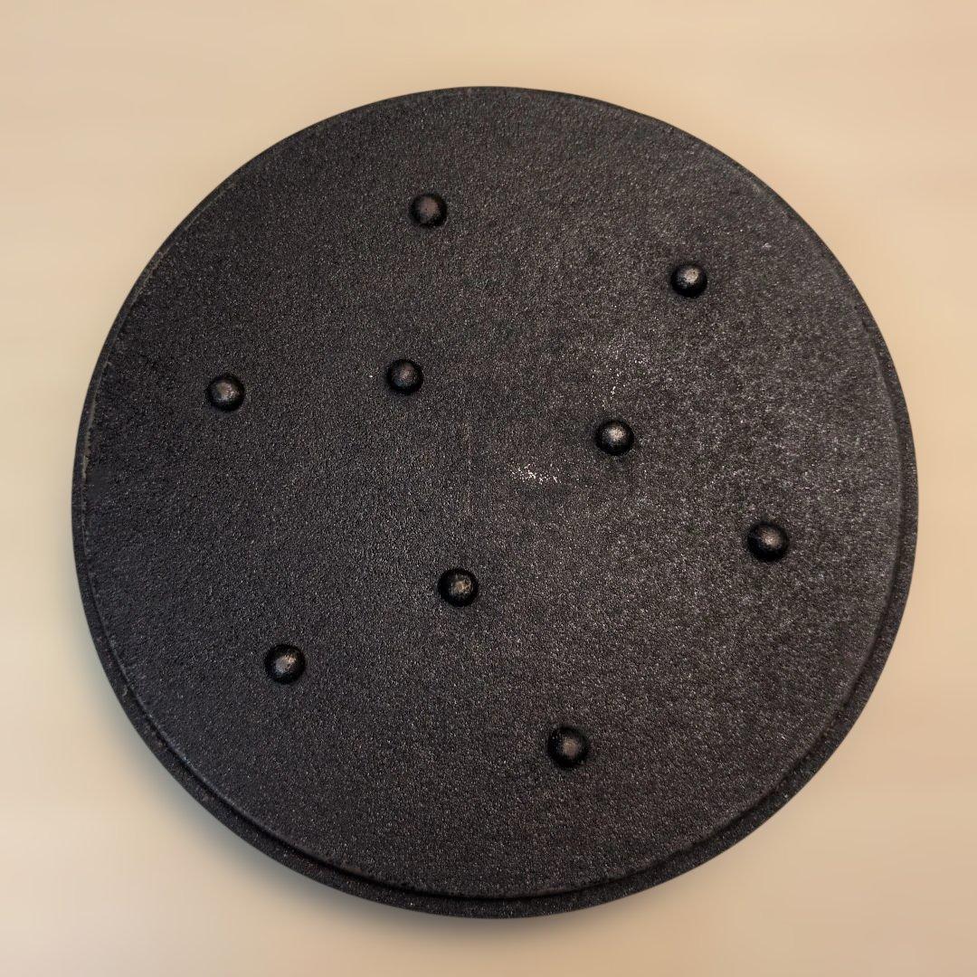 気まぐれ値下げ②岩鋳 南部鉄器 ごはん釜 3合炊き IH対応 ガス火 直火