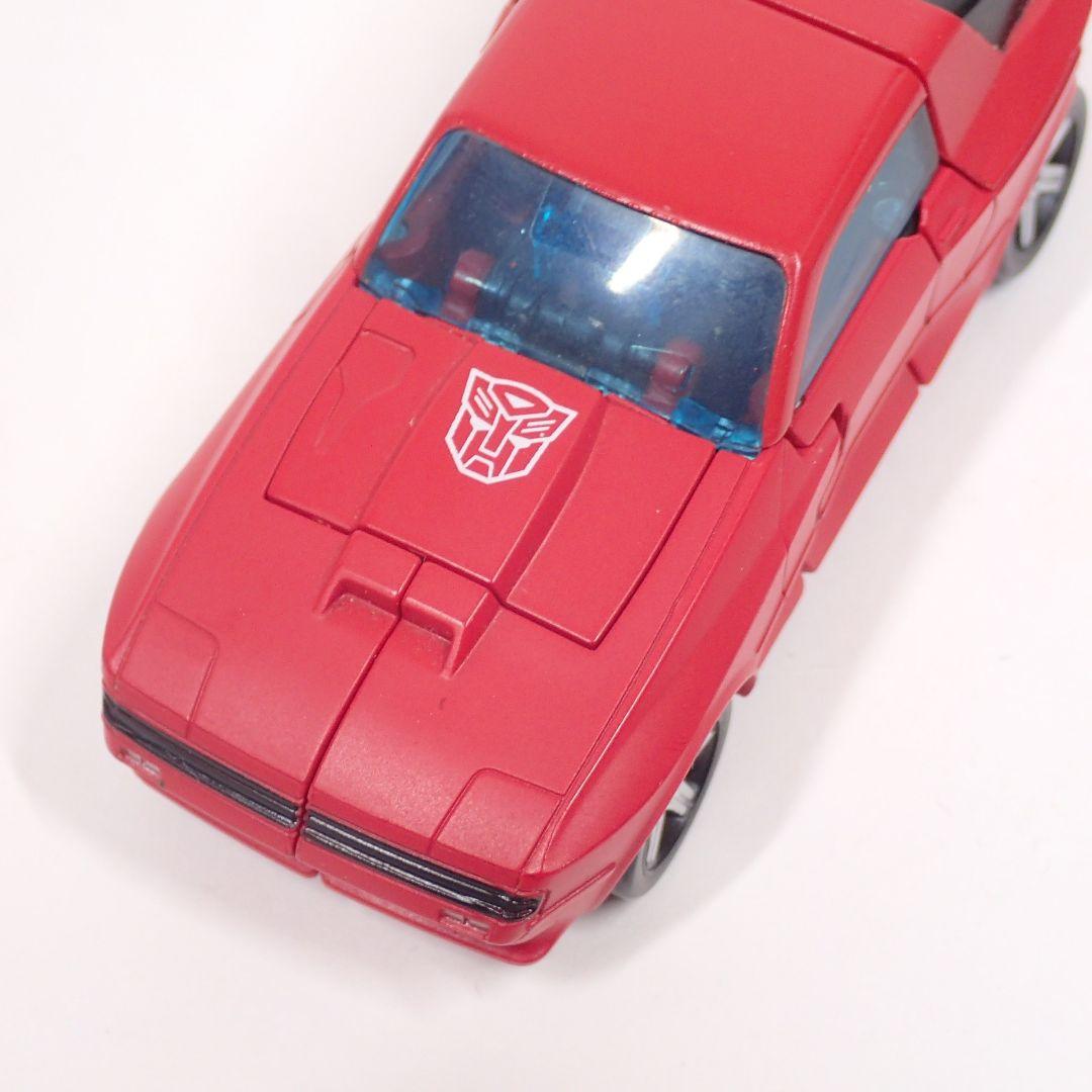 トランスフォーマー アースライズ　クリフジャンパー