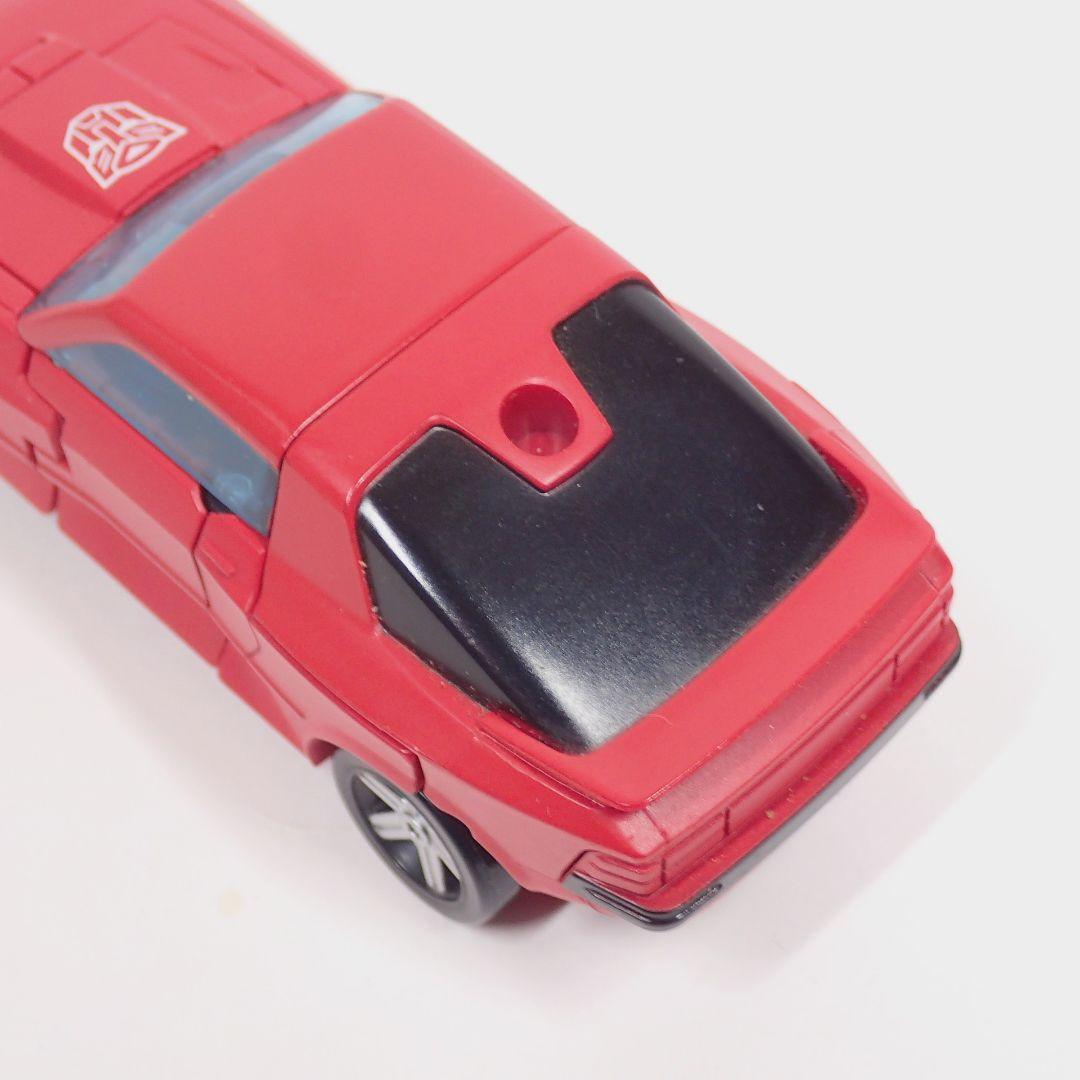 トランスフォーマー アースライズ　クリフジャンパー