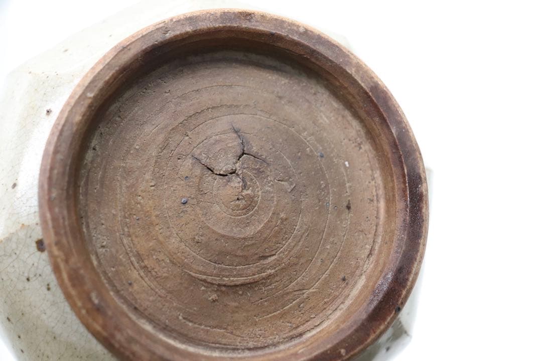 朝鮮青磁　瓶　朝鮮美術　高さ約27.7cm 送料込み260407