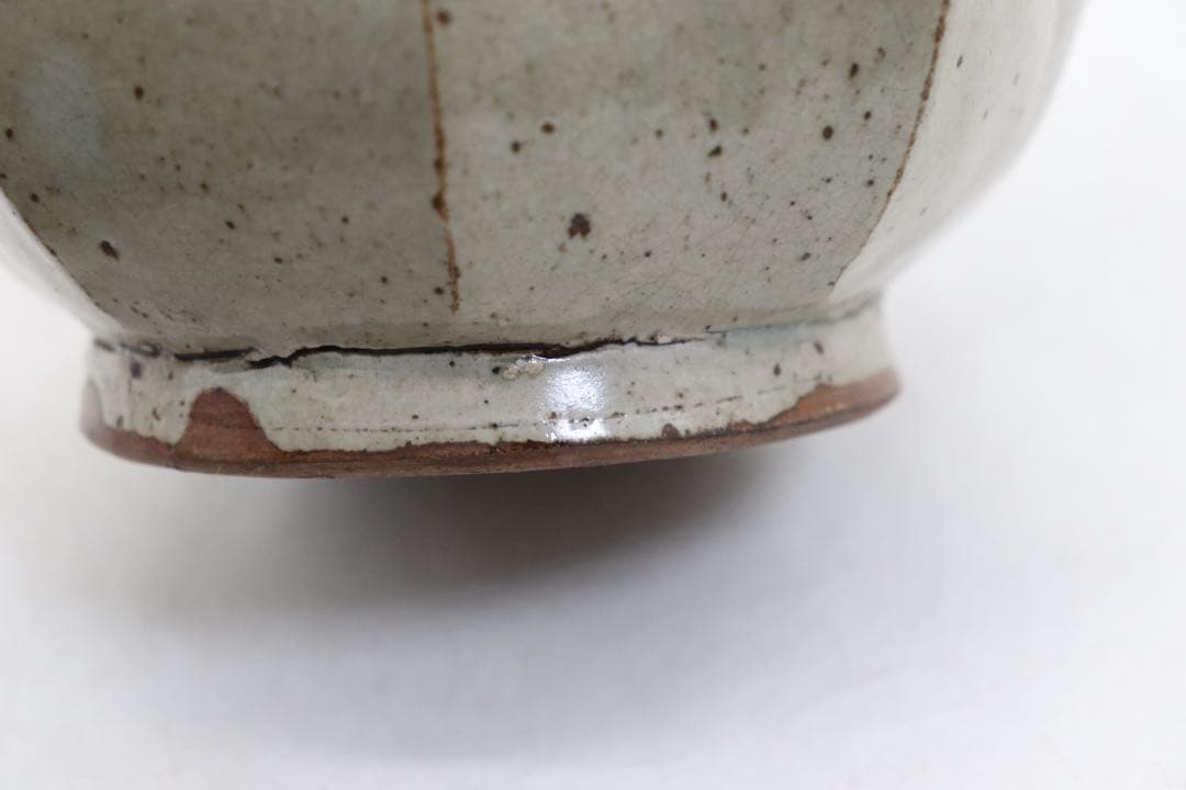 朝鮮青磁　瓶　朝鮮美術　高さ約27.7cm 送料込み260407