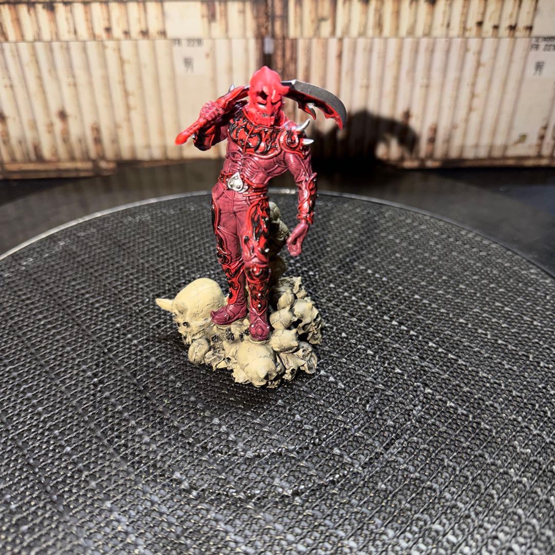 SIC匠魂　10 シークレット付き