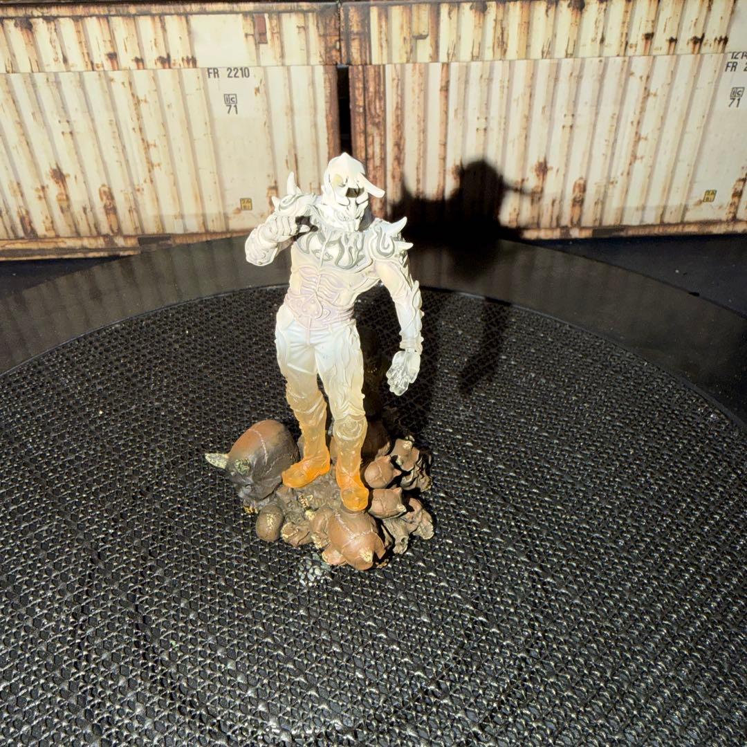 SIC匠魂　10 シークレット付き