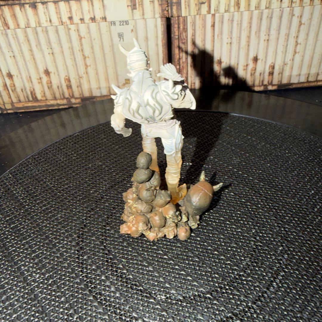 SIC匠魂　10 シークレット付き