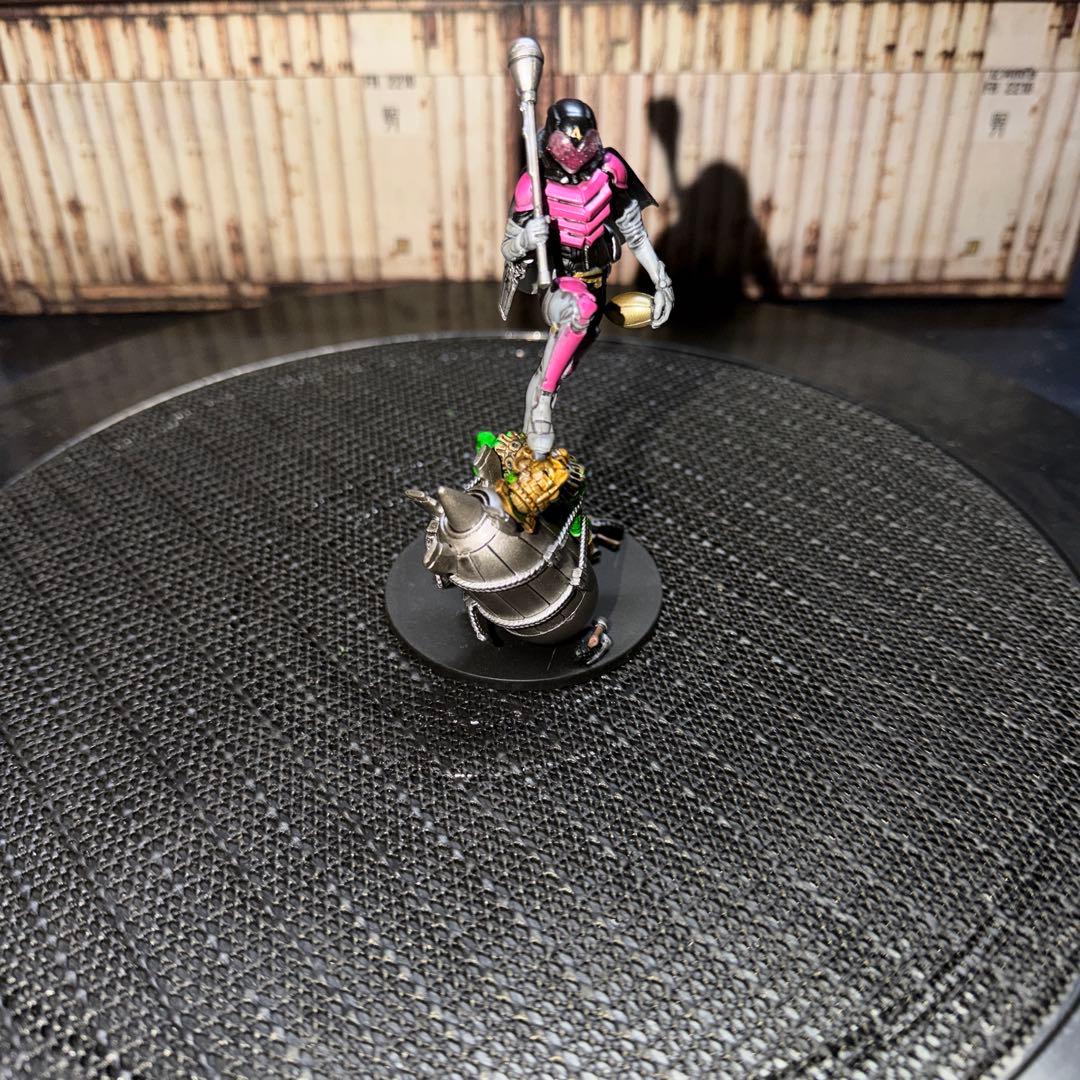 SIC匠魂　10 シークレット付き