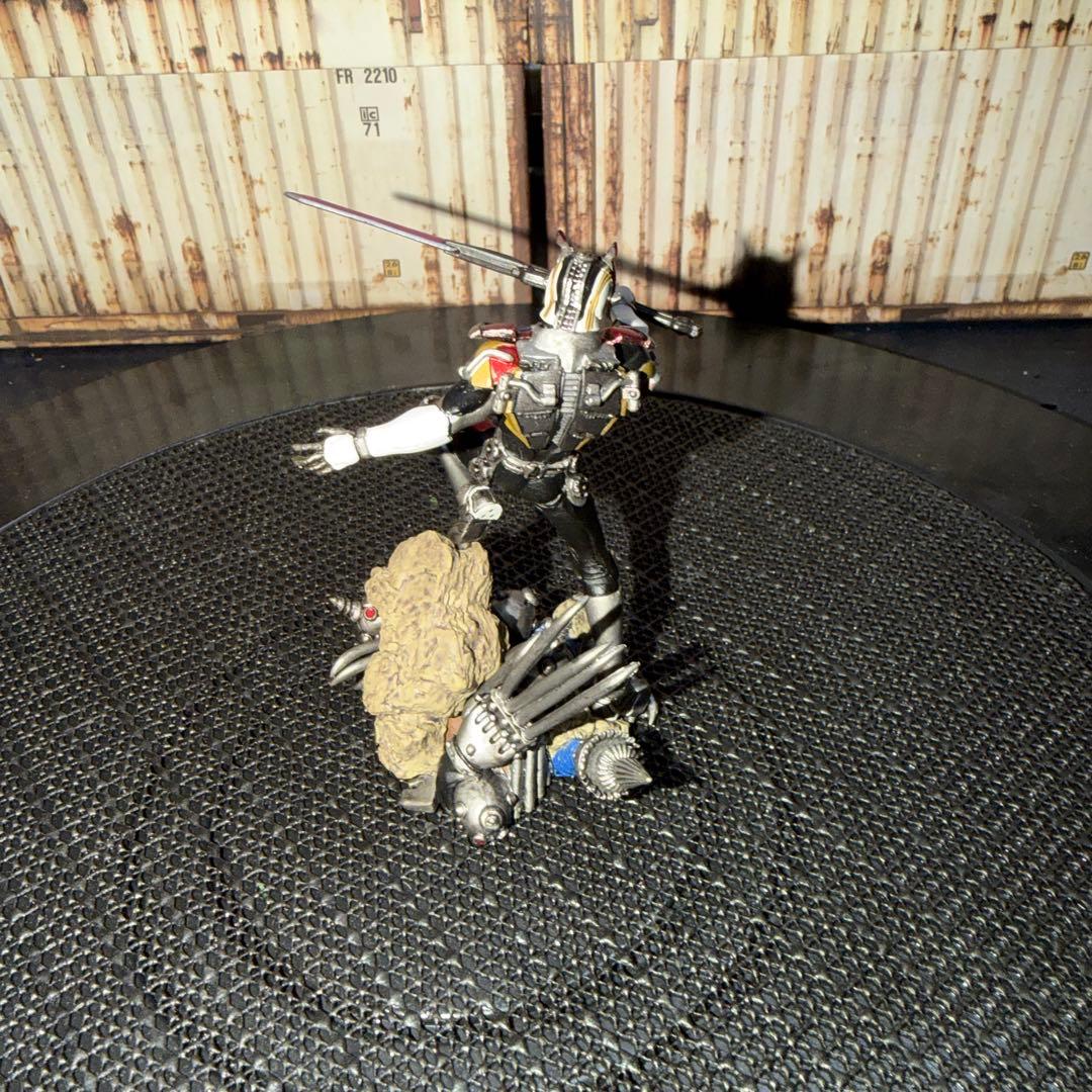 SIC匠魂　10 シークレット付き