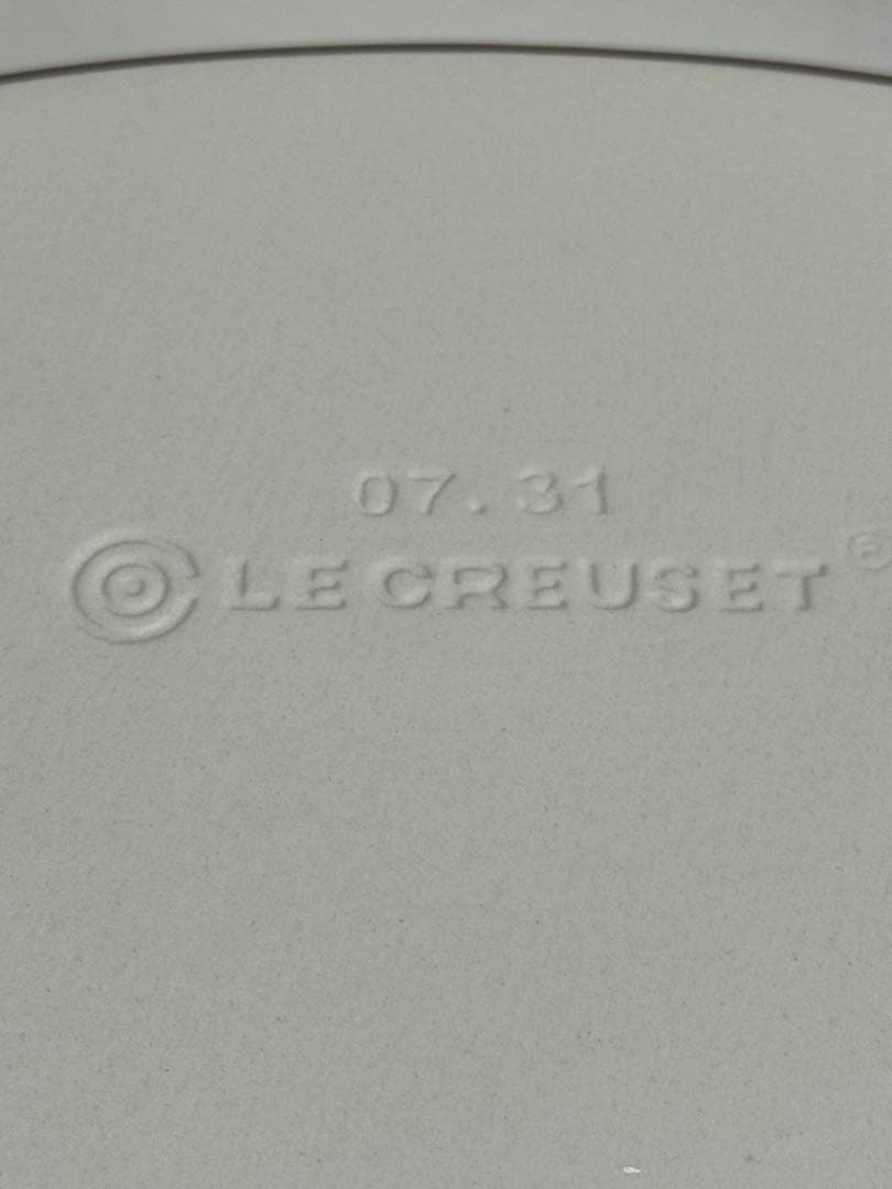 ル・クルーゼ　グラタン皿　ストーンウェア　オーバル、スクエア（レクタンギュラー）