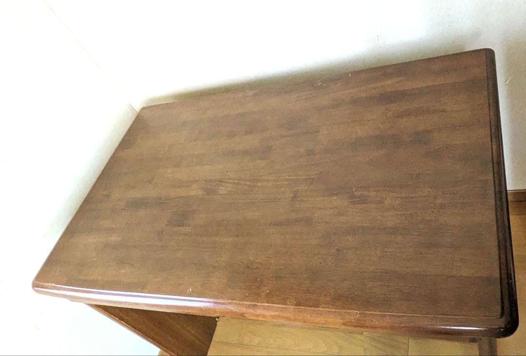 学習机 送料込 幅105cm【匿名配送】