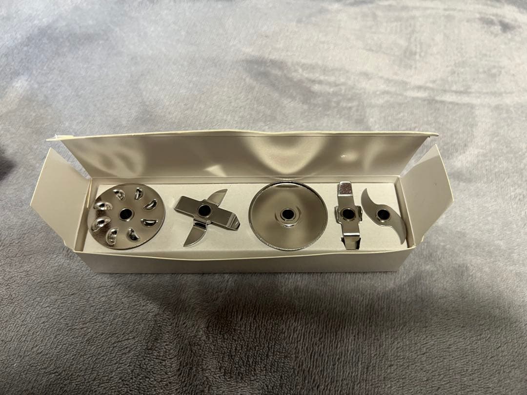 Tupperware Tupperchef Pro レシピ付き