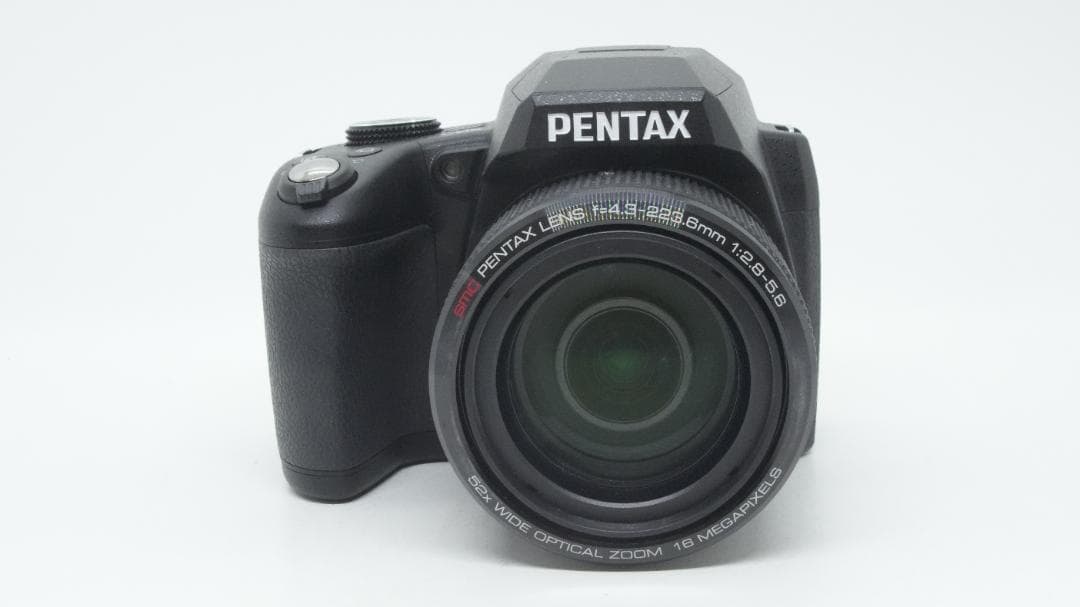 【B2145】 PENTAX XG-1 ブラック ペンタックス