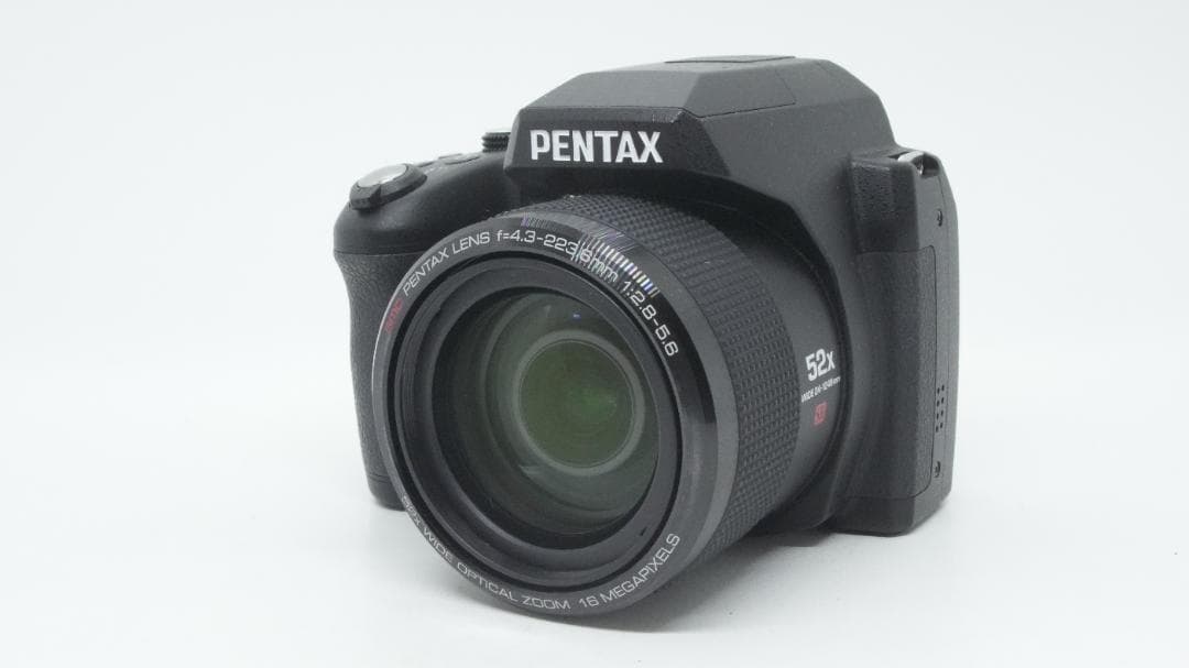 【B2145】 PENTAX XG-1 ブラック ペンタックス