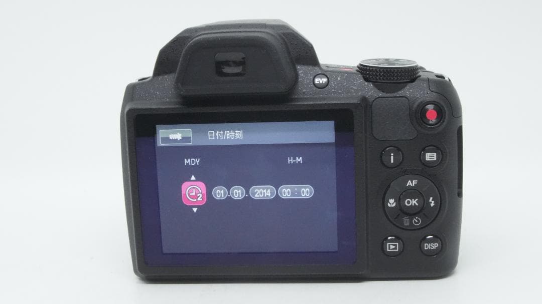 【B2145】 PENTAX XG-1 ブラック ペンタックス