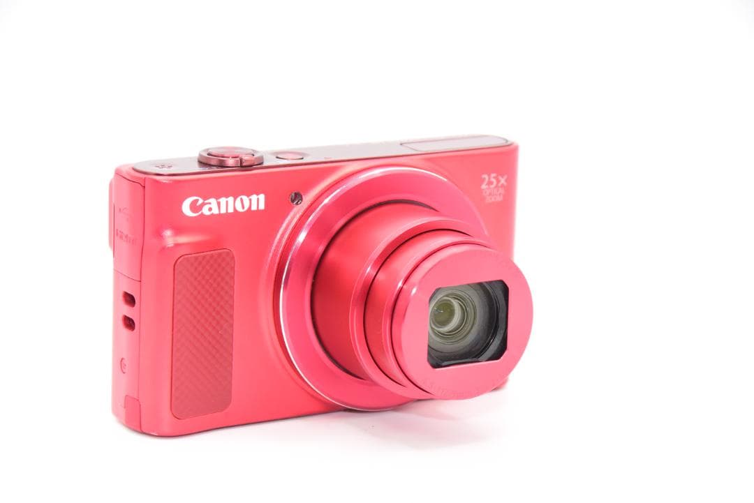 ■ 美品 ■ Canon PowerShot SX620 HS 《動作OK》