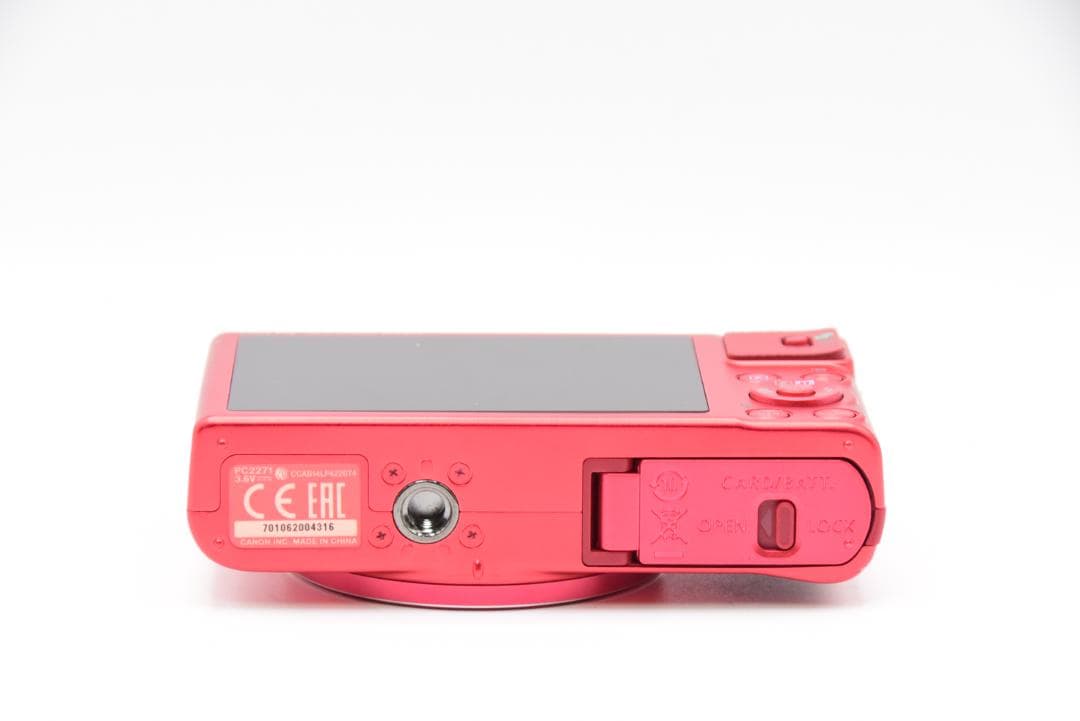 ■ 美品 ■ Canon PowerShot SX620 HS 《動作OK》