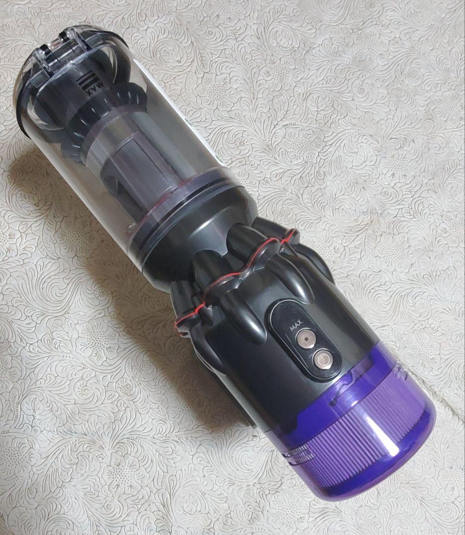 ダイソン掃除機SV21本体のみ
