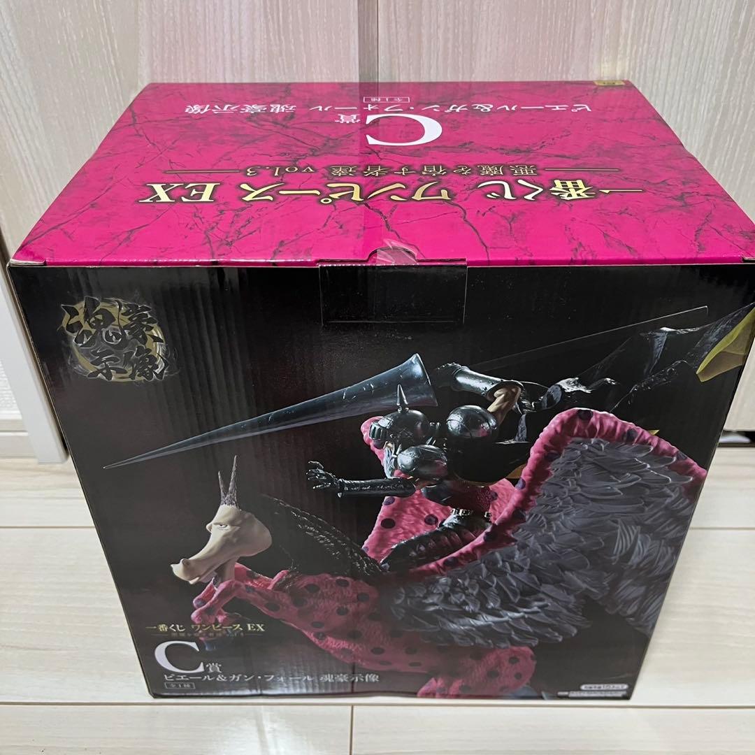 ワンピース 一番くじ フィギュア まとめ売り