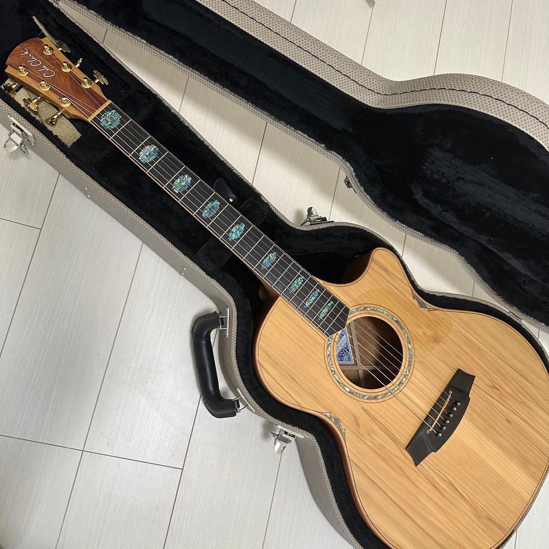 【超メルカリ市限定】コールクラークCCAN3EC-BB