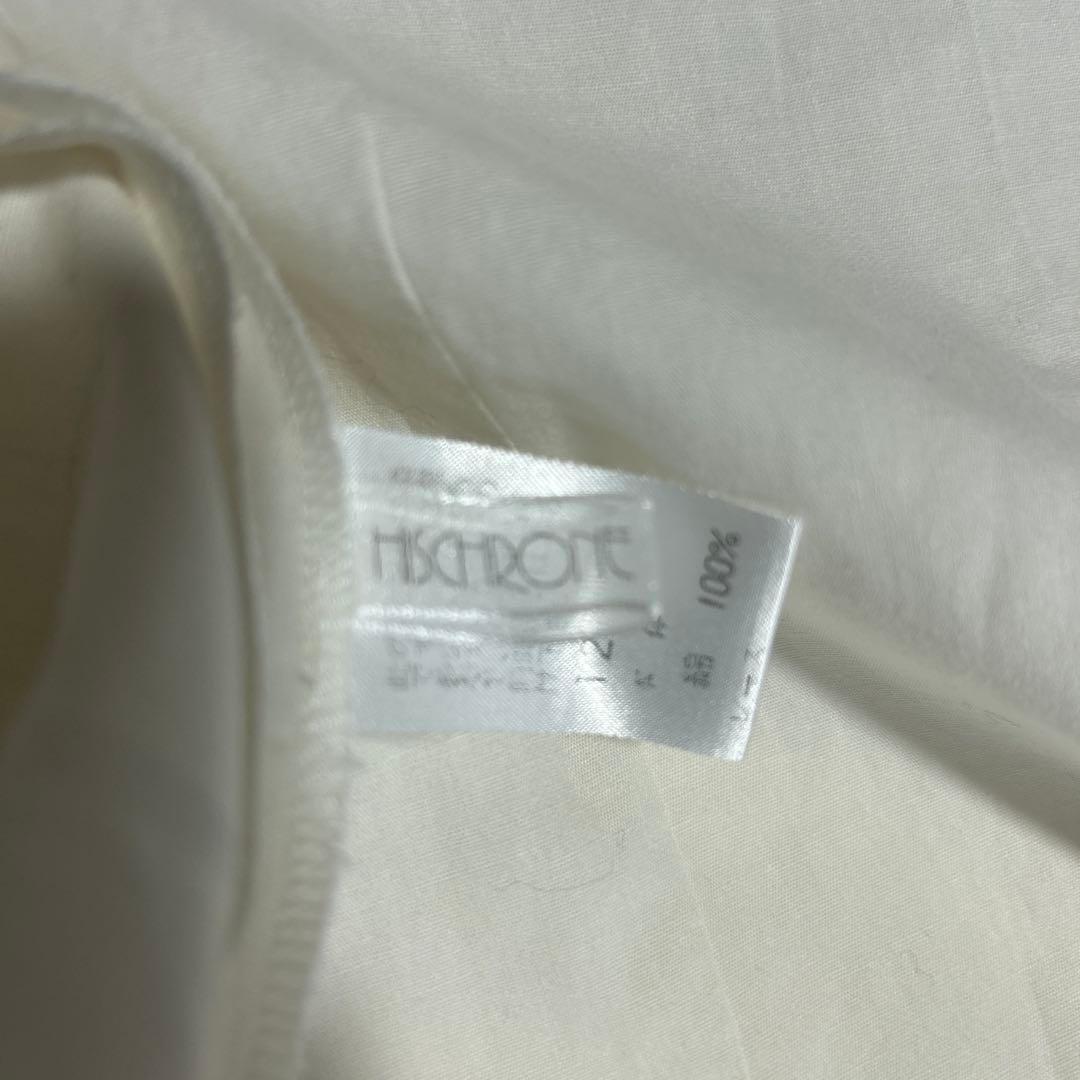 ♡さえらヒスクローネ／大人可愛いエプロンと巾着♡