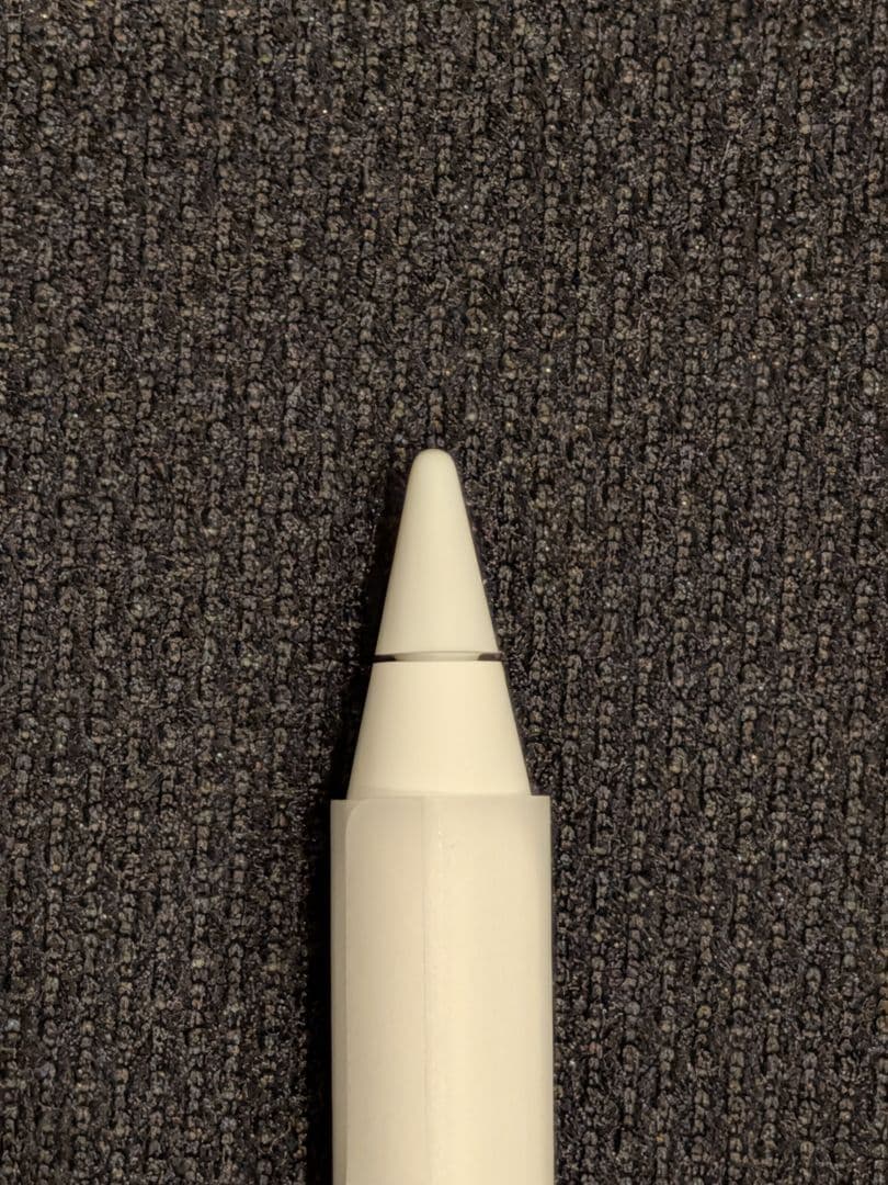 【中古美品】Apple Pencil Pro