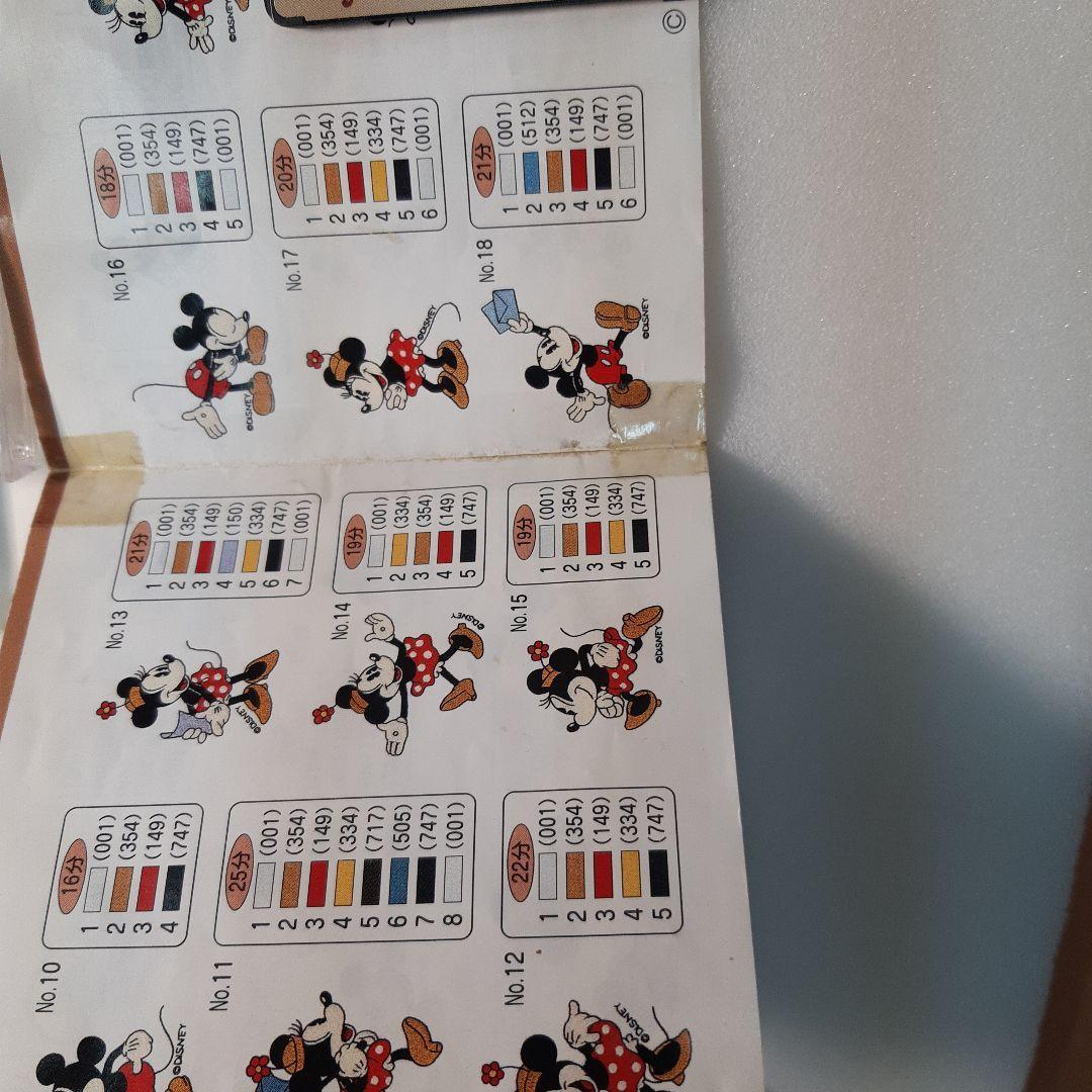 ご存知！ミッキーアンド！ミニーブラザーです！