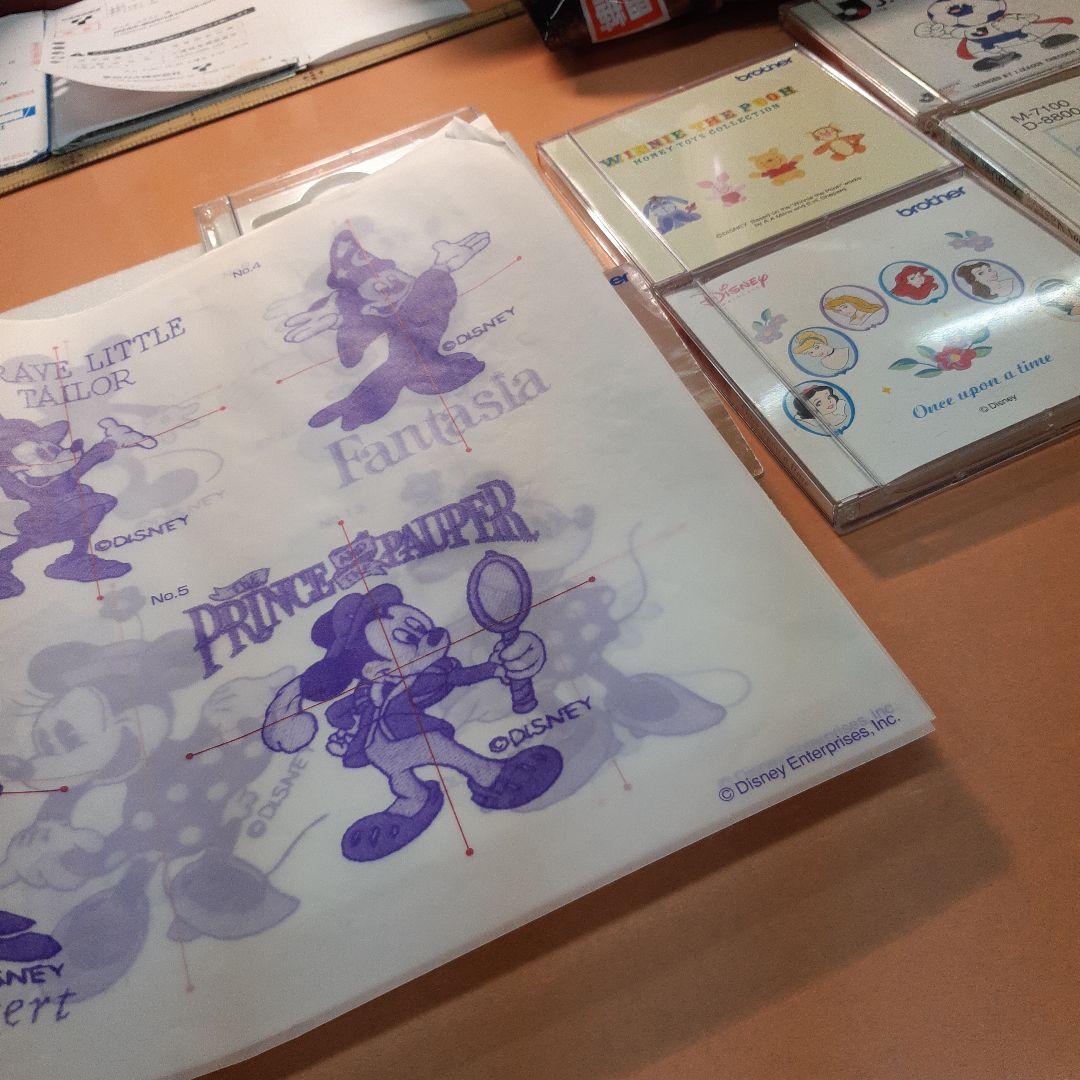 ご存知！ミッキーアンド！ミニーブラザーです！