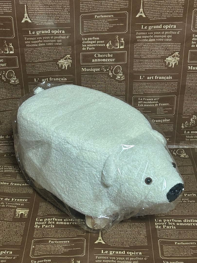 アニマルスツールセット