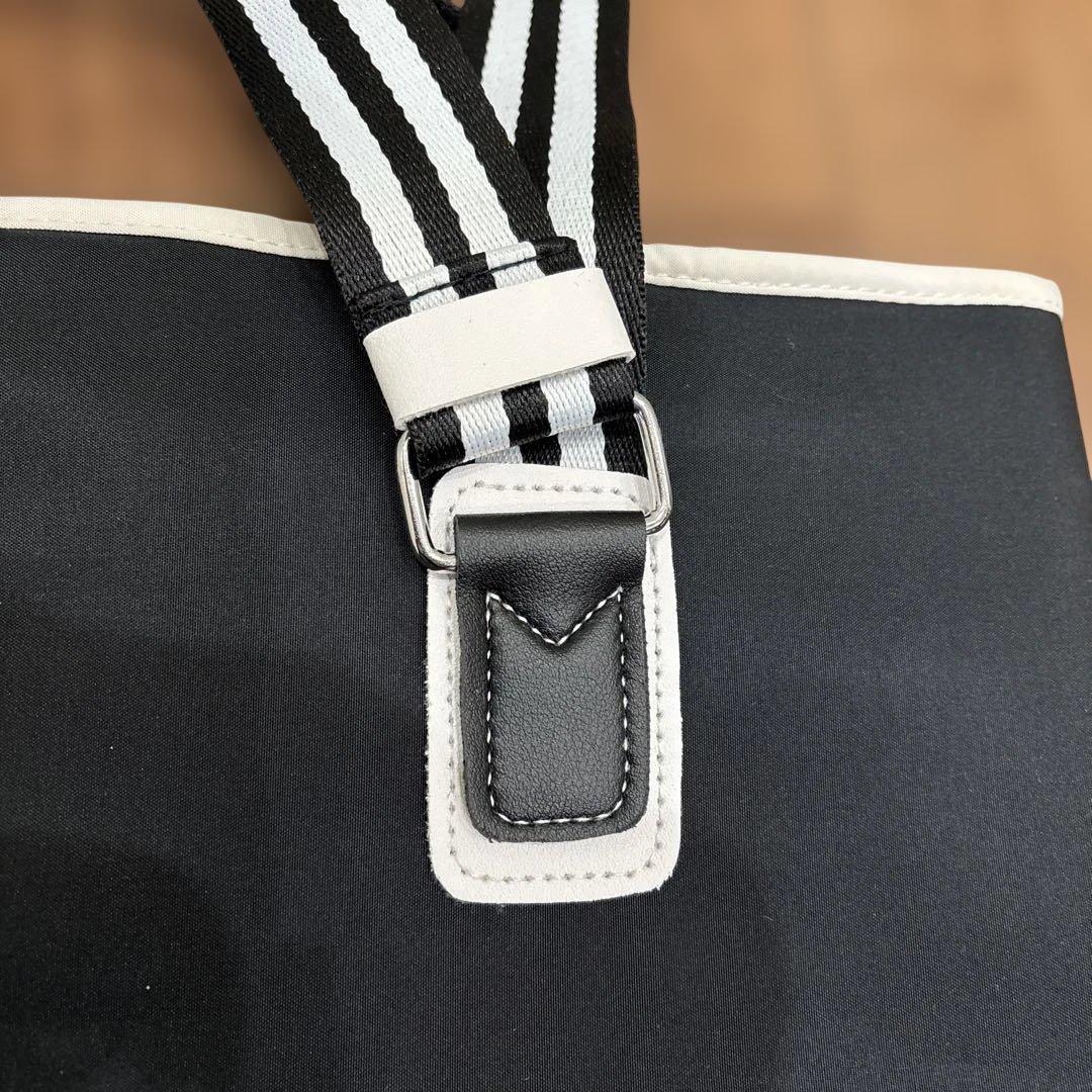 CHANEL正規ノベルティトートバック　非売品