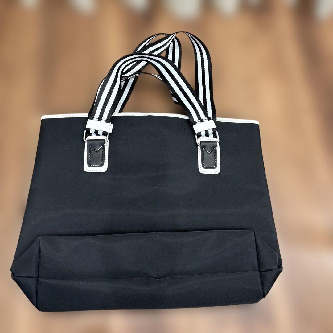 CHANEL正規ノベルティトートバック　非売品