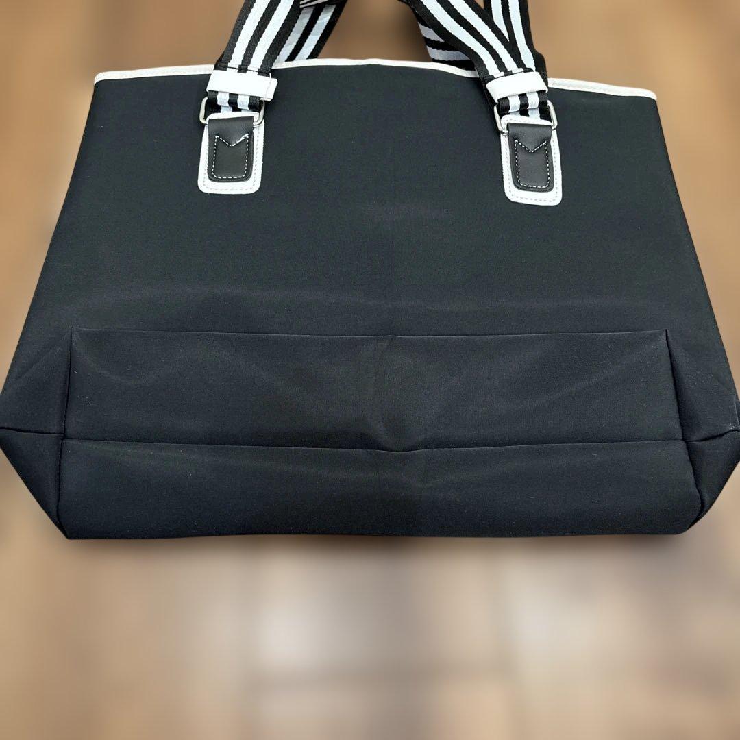 CHANEL正規ノベルティトートバック　非売品