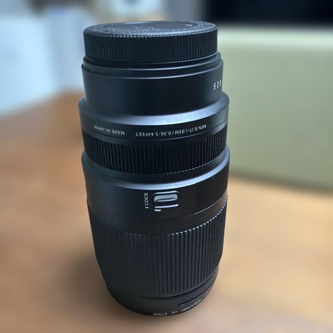 16-300mm F3.5-6.7 DC OS（フジフイルムX用）