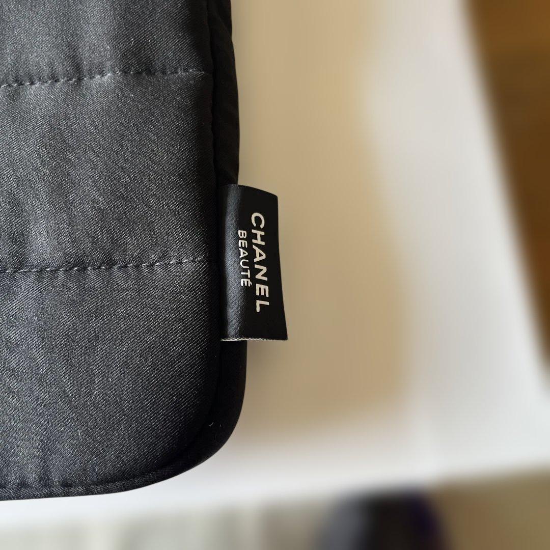 CHANEL ノートパソコンケース