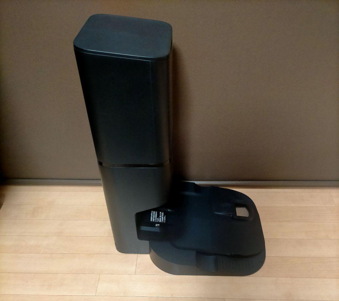 ルンバiRobotルンバi3+