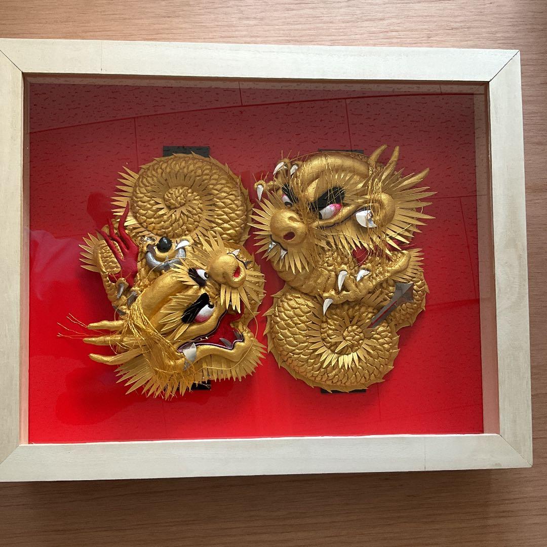 新居浜太鼓祭り東浜太鼓台ふとん締め額