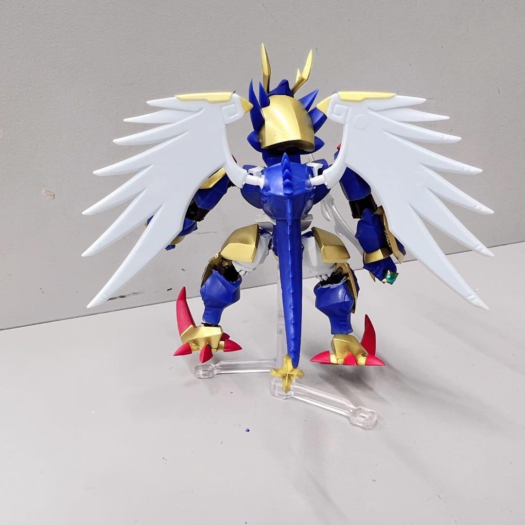 モビルスーツ スーパーロボット大戦　 オリジナルコレクション　 龍虎王