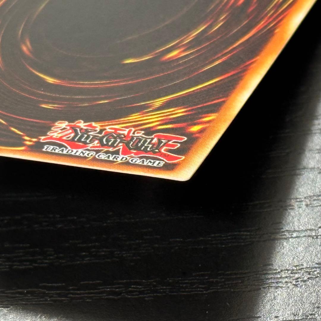 遊戯王 千年原人 WCS スーパー 英語版
