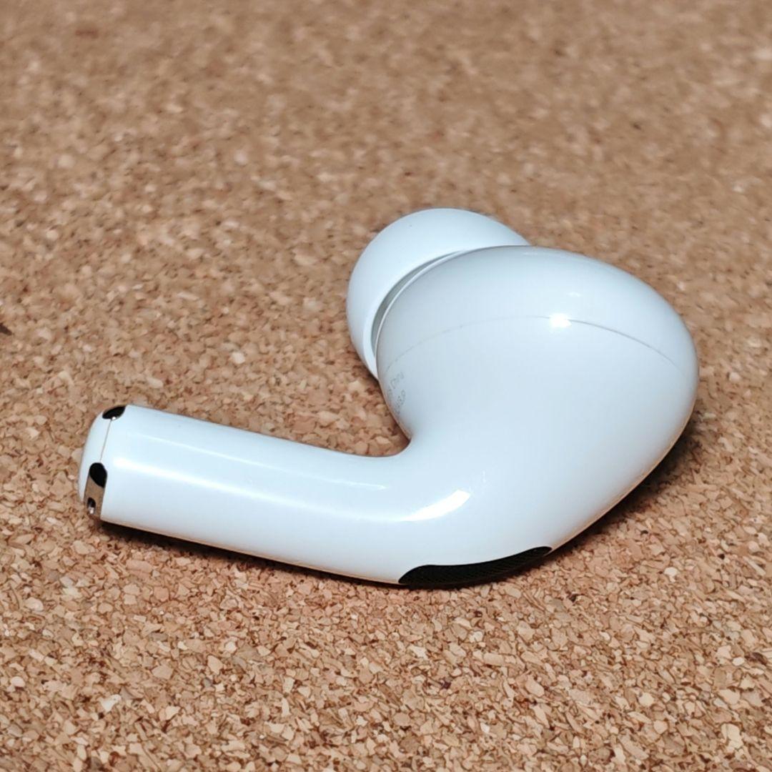 【訳あり】AirPods Pro 第2世代 右耳のみ Apple正規品 321
