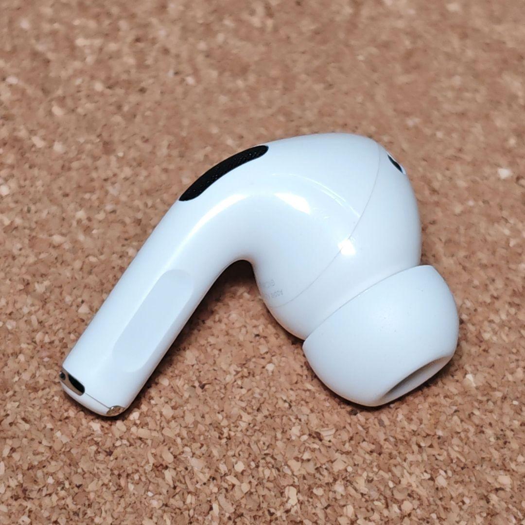 【訳あり】AirPods Pro 第2世代 右耳のみ Apple正規品 321