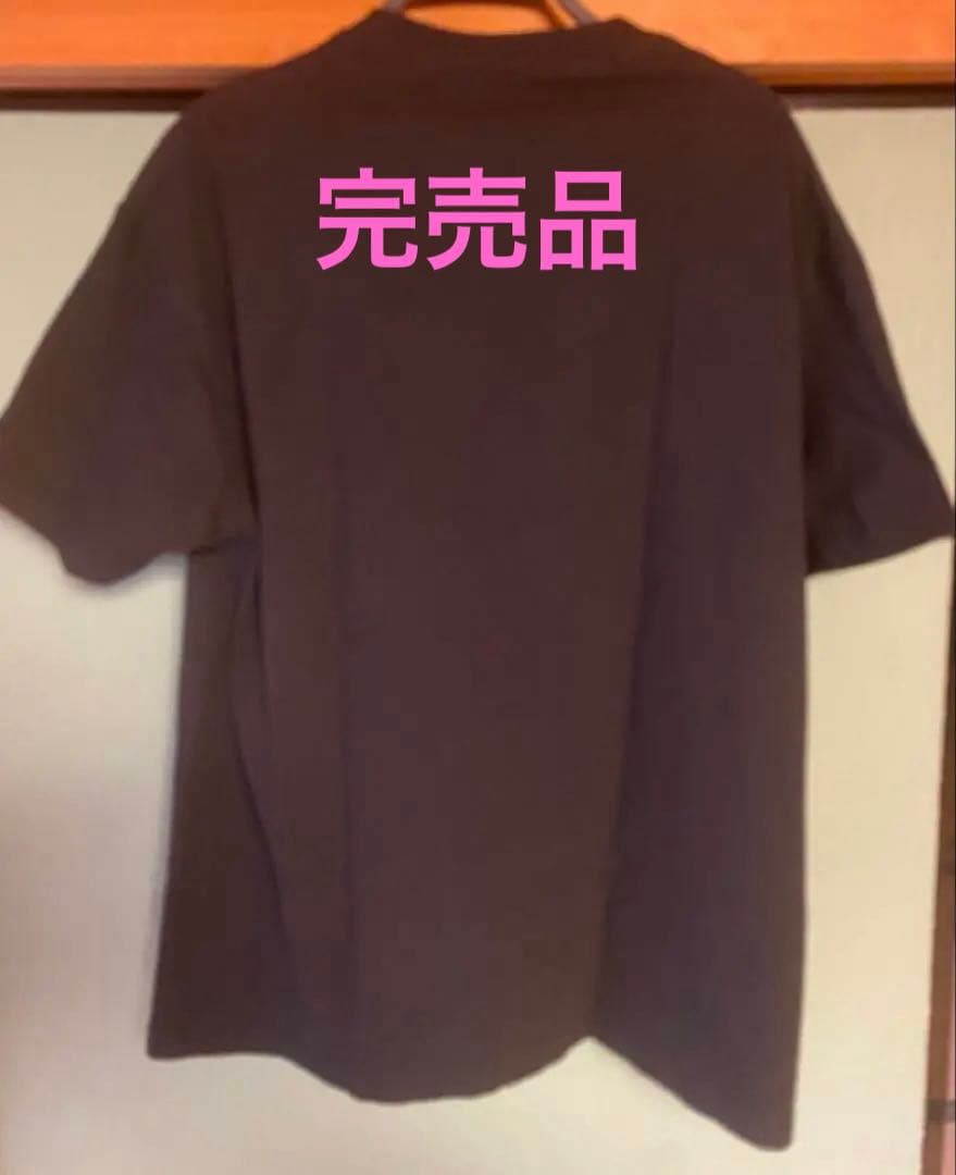 HUNTER×HUNTERコラボ 完売品　希少XL