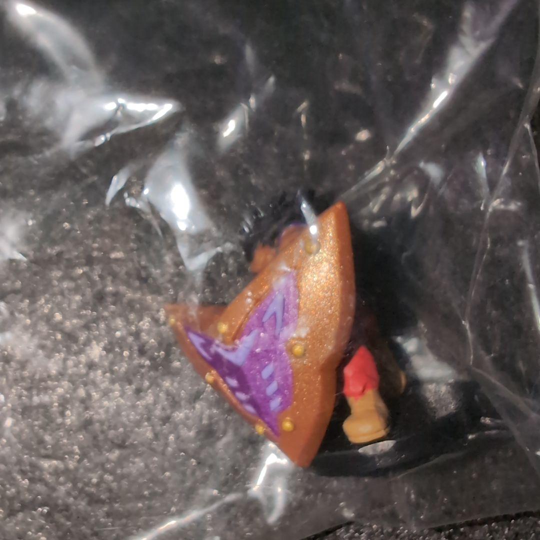 遊戯王 ダンジョンダイスモンスターズ ビッグシールドガードナー メルカリ便