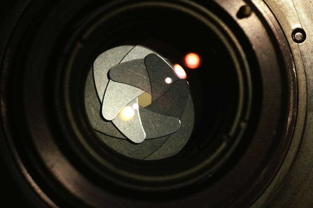 レンズ(単焦点) CARL ZEISS JENA FLEKTOGON 35mm f.2.4 M42