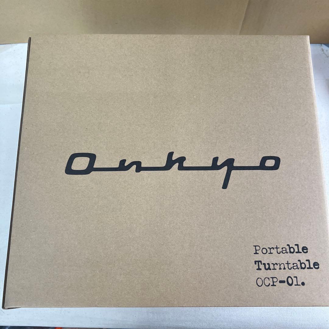 新品 未開封ONKYO OCP-01 ShellPink Bluetooth