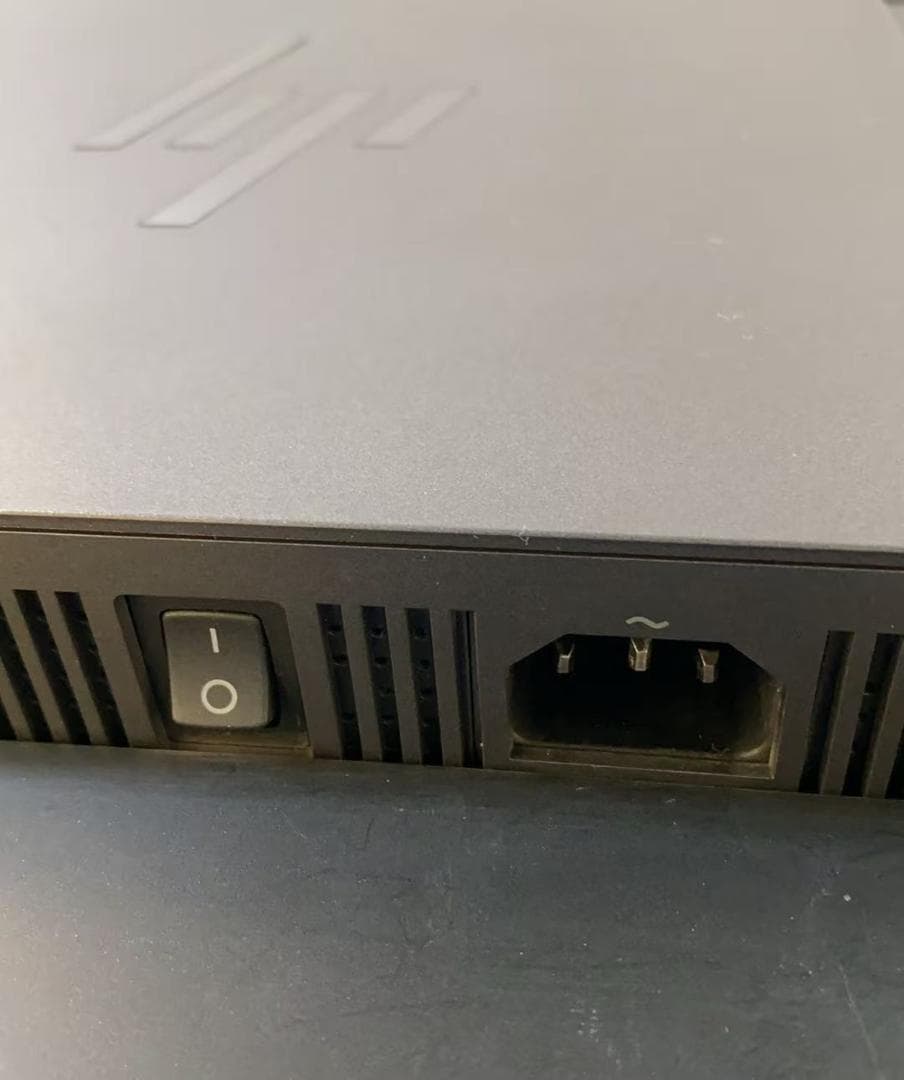 HP Z27n G2 ワイド 2K 液晶モニター 27インチ Type-C
